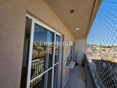 Apartamento com 1 Quarto para venda ou aluguel, 32m² no Jardim da Glória, São Paulo