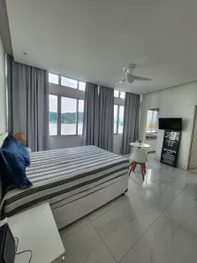 Kitnet com 1 Quarto para alugar, 30m² no Centro, São Vicente