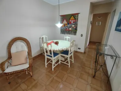 Apartamento com 3 Quartos à venda, 74m² no Enseada, Guarujá