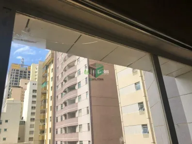 Sala Comercial para alugar, 30m² no Lourdes, Belo Horizonte