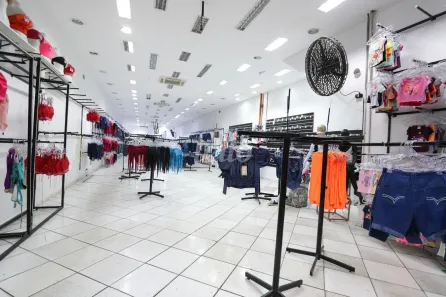 Ponto Comercial para alugar, 800m² no Penha de França, São Paulo