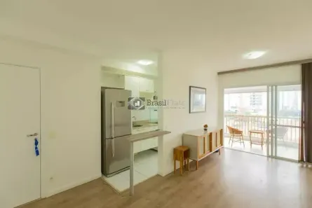 Apartamento com 2 Quartos à venda, 65m² no Vila Gertrudes, São Paulo
