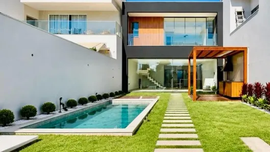 Apartamento com 4 Quartos à venda, 220m² no Vargem Grande, Rio de Janeiro