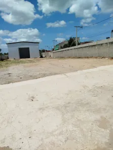 Galpão/Depósito/Armazém com 3 Quartos para alugar, 700m² no Botafogo, Macaé