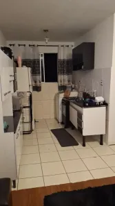 Apartamento com 2 Quartos à venda, 50m² no Jardim Tupi, Jundiaí