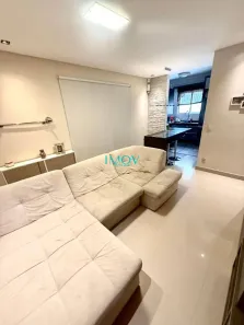 Apartamento com 2 Quartos à venda, 78m² no Parque Residencial Aquarius, São José dos Campos