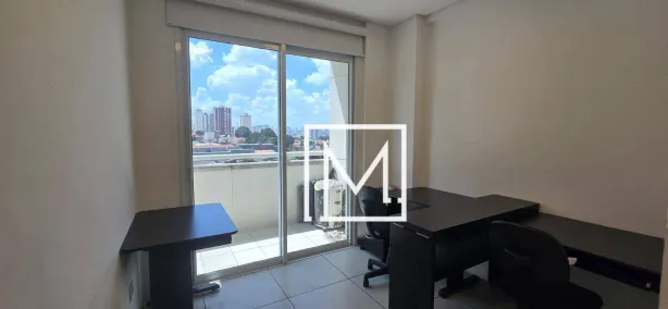 Sala Comercial para alugar, 31m² no Ipiranga, São Paulo