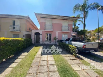 Casa de Condomínio com 3 Quartos à venda, 146m² no Jardim Rosa Maria, São Paulo