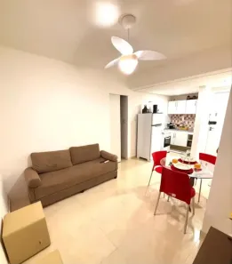 Apartamento com 1 Quarto à venda, 35m² no Jardim Armação, Salvador