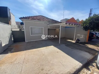 Imóvel Comercial com 2 Quartos para venda ou aluguel, 110m² no Vila Pavan, Americana