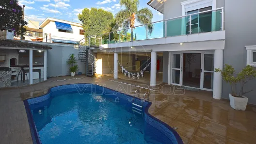 Casa com 3 Quartos à venda, 260m² no Cidade São Francisco, São Paulo