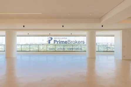 Apartamento com 5 Quartos à venda, 839m² no Parque Colonial, São Paulo