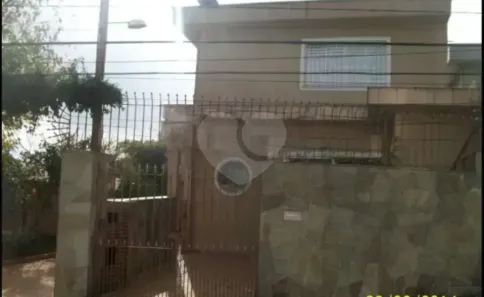 Sobrado com 3 Quartos à venda, 225m² no Vila Romero, São Paulo