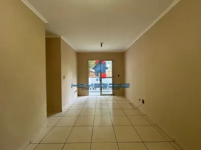 Apartamento com 2 Quartos à venda, 60m² no Parque Camélias, Campinas