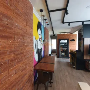 Apartamento com 1 Quarto à venda, 49m² no Bonfim, Campinas