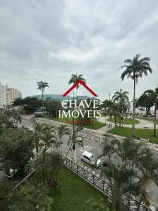 Apartamento com 2 Quartos à venda, 91m² no Ponta da Praia, Santos