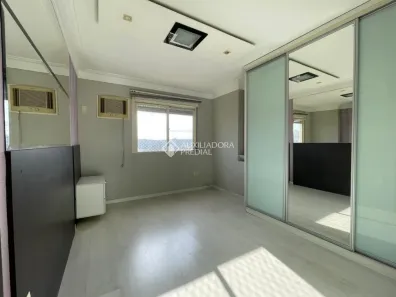 Apartamento com 1 Quarto para alugar, 54m² no Pátria Nova, Novo Hamburgo