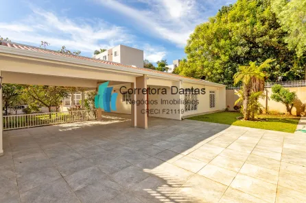 Casa com 4 Quartos à venda, 208m² no Vista Alegre, Curitiba