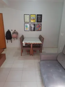 Apartamento com 2 Quartos à venda, 53m² no Residencial Greenville, Ribeirão Preto