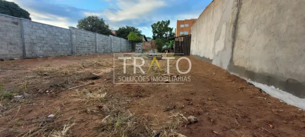 Lote/Terreno à venda, 600m² no Vila Carlito, Campinas