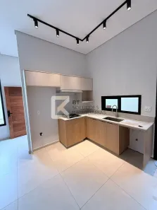 Casa com 2 Quartos à venda, 61m² no Jardim Bom Sucesso, Indaiatuba