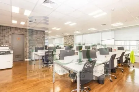 Sala Comercial para alugar, 406m² no Jardim das Acácias, São Paulo