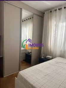 Apartamento com 2 Quartos à venda, 66m² no Água Branca, São Paulo