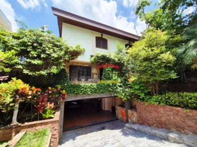 Sobrado com 4 Quartos à venda, 813m² no Jardim Franca, São Paulo
