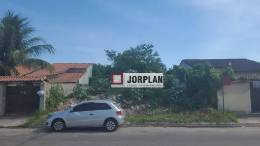 Lote/Terreno à venda, 480m² no Jardim Atlântico Leste (Itaipuaçu), Maricá