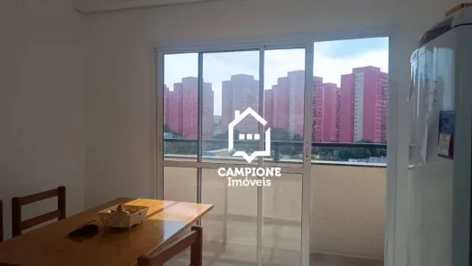 Apartamento com 2 Quartos à venda, 50m² no Casa Verde, São Paulo