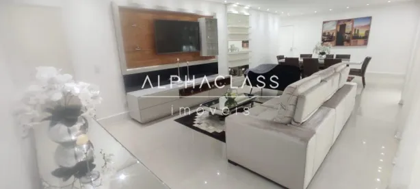 Apartamento com 2 Quartos para venda ou aluguel, 116m² no Tamboré, Santana de Parnaíba