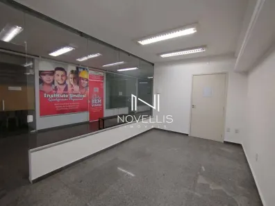 Ponto Comercial para alugar, 20m² no Centro, São José dos Campos