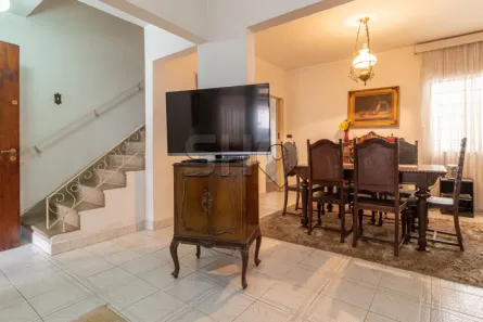 Sobrado com 3 Quartos à venda, 149m² no Vila Paulicéia, São Paulo