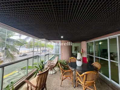 Apartamento com 4 Quartos à venda, 450m² no Icaraí, Niterói