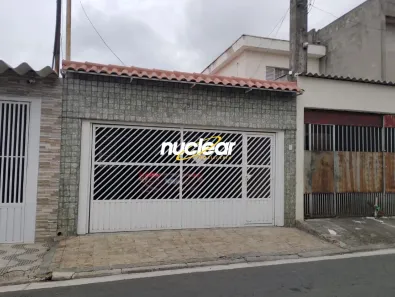 Casa com 2 Quartos à venda, 94m² no Cidade São Mateus, São Paulo
