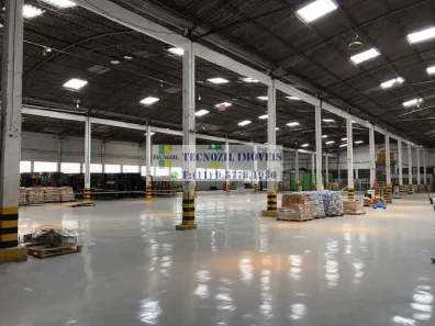 Galpão/Depósito/Armazém para alugar, 5271m² no Jardim Humaitá, São Paulo