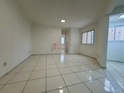 Apartamento com 2 Quartos à venda, 48m² no Nova Cidade Jardim, Jundiaí