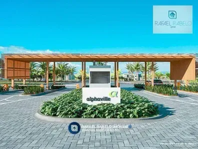 Lote/Terreno à venda, 471m² no Cidade Alpha, Eusébio