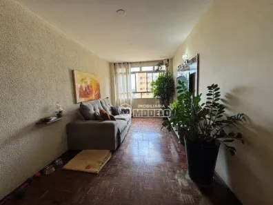 Apartamento com 3 Quartos à venda, 106m² no Centro, Piracicaba