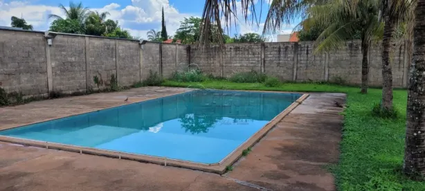 Casa de Condomínio com 1 Quarto para alugar, 600m² no , Jardinópolis