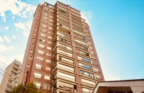 Apartamento com 3 Quartos à venda, 178m² no Aclimação, São Paulo