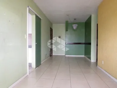Apartamento com 2 Quartos à venda, 62m² no Costa e Silva, Porto Alegre