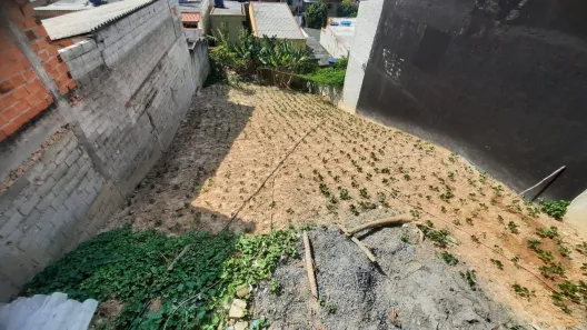 Lote/Terreno à venda, 250m² no Jardim Munira, Guarulhos