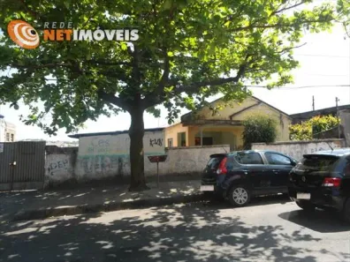 Lote/Terreno à venda, 630m² no Glória, Belo Horizonte