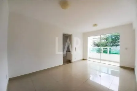 Apartamento com 2 Quartos à venda, 65m² no Buritis, Belo Horizonte