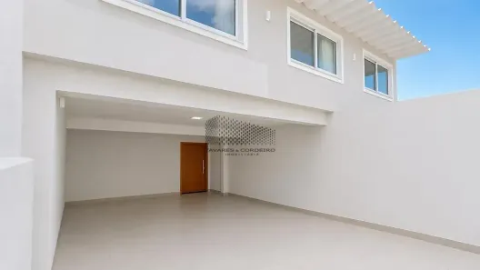 Imóvel Comercial com 1 Quarto à venda, 290m² no Santa Quitéria, Curitiba