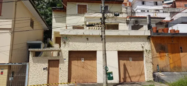 Casa com 3 Quartos à venda, 262m² no Sumaré, São Paulo