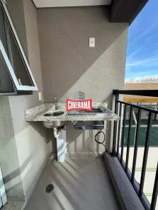 Apartamento com 2 Quartos à venda, 67m² no Santa Paula, São Caetano do Sul