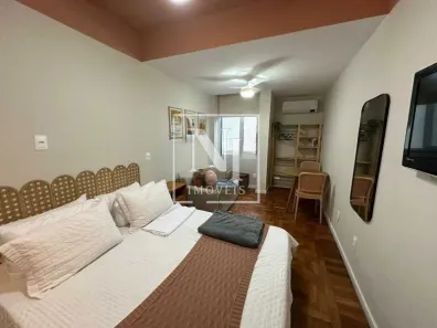 Apartamento com 6 Quartos à venda, 75m² no Leme, Rio de Janeiro