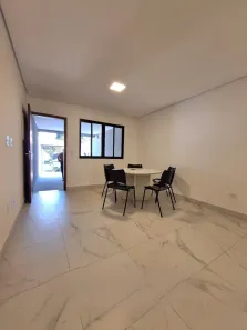 Sobrado com 3 Quartos à venda, 119m² no Vila Guilhermina, São Paulo